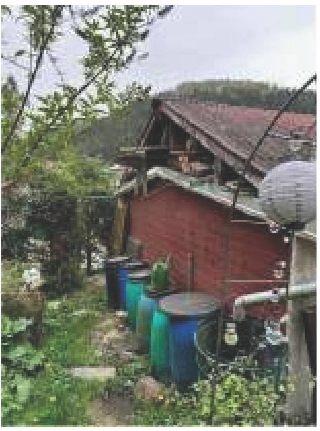 Zweifamilienhaus in Kirchstraße 12/1, 75399 Unterreichenbach - Bild 5