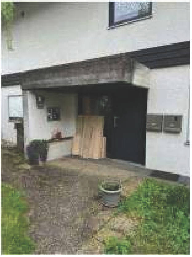 Zweifamilienhaus in Kirchstraße 12/1, 75399 Unterreichenbach - Bild 3