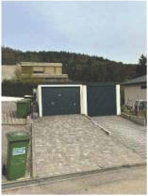 Zweifamilienhaus in Kirchstraße 12/1, 75399 Unterreichenbach - Bild 2