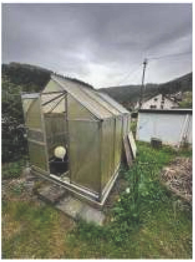 baden-wuerttemberg 1 K 49/23 Kirchstraße 12/1, 75399 Unterreichenbach 16