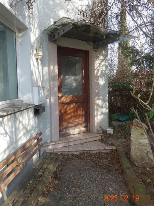 Einfamilienhaus in Schwarenbergstraße 93, 70188 Stuttgart - Bild 5