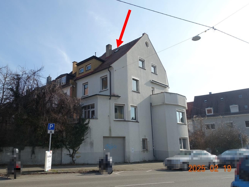 Schwarenbergstraße 93, 70188 Stuttgart