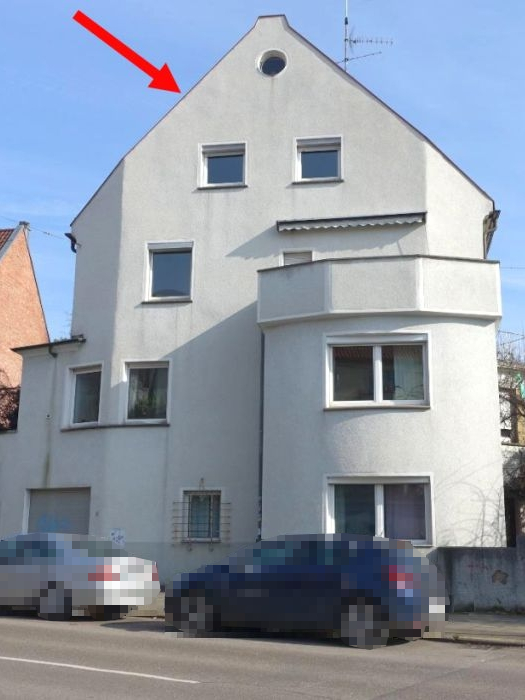 Einfamilienhaus in Schwarenbergstraße 93, 70188 Stuttgart - Bild 4