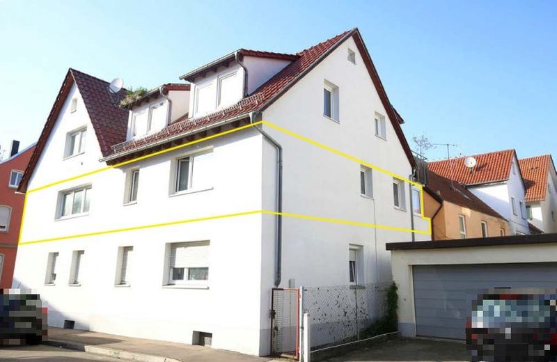 baden-wuerttemberg 1 K 5-23 Davidstraße 19, 73033 Göppingen