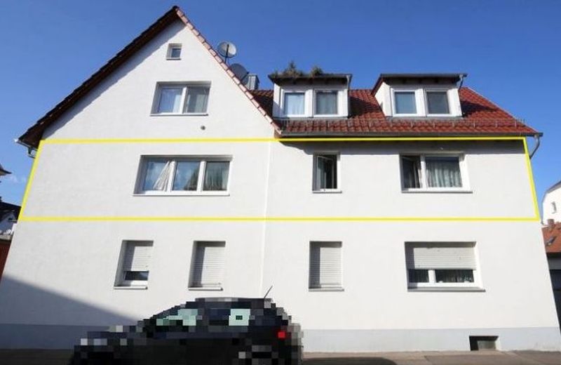 baden-wuerttemberg 1 K 5-23 Davidstraße 19, 73033 Göppingen