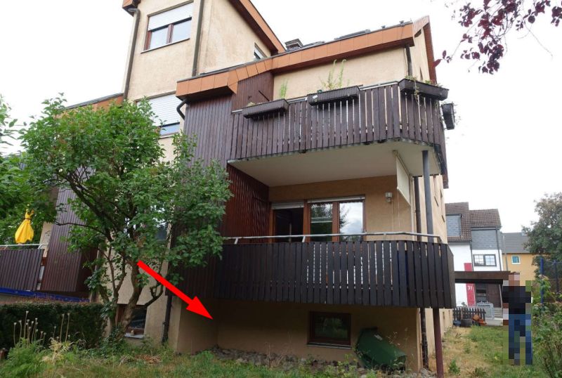 3- bis 4,5-Zimmer-Wohnung in Friedensstraße 34, 71032 Böblingen - Bild 4