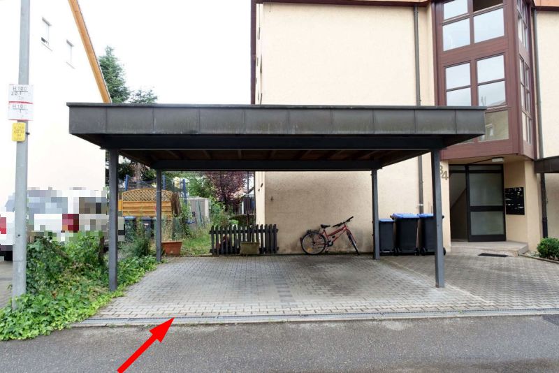 3- bis 4,5-Zimmer-Wohnung in Friedensstraße 34, 71032 Böblingen - Bild 2