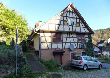 baden-wuerttemberg 1 K 50/25 Jakob-Bleyer-Straße 6, 76599 Weisenbach - Au 1