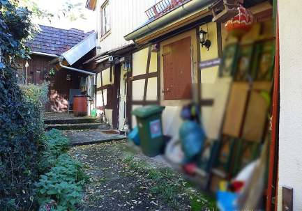 baden-wuerttemberg 1 K 50/25 Jakob-Bleyer-Straße 6, 76599 Weisenbach - Au 13