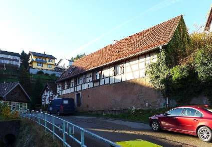 baden-wuerttemberg 1 K 50/25 Jakob-Bleyer-Straße 6, 76599 Weisenbach - Au 3