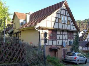 baden-wuerttemberg 1 K 50/25 Jakob-Bleyer-Straße 6, 76599 Weisenbach - Au 5