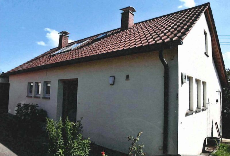 Einfamilienhaus in Sonnenblick 3, 71686 Remseck am Neckar-Hochberg