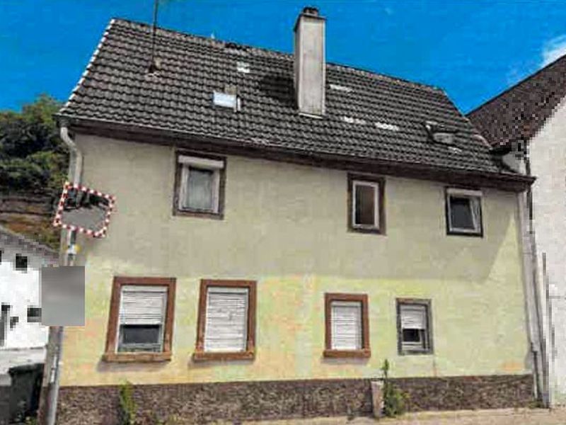 baden-wuerttemberg 1 K 51/23 Eschelbronner Straße 6, 74939 Zuzenhausen 8