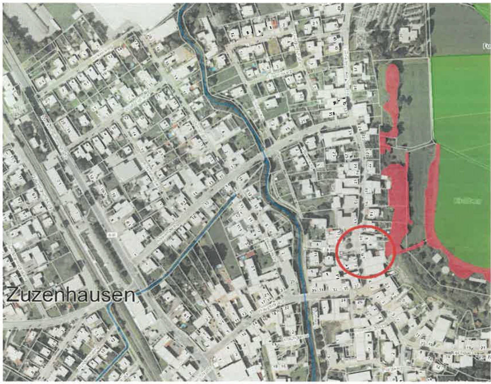 baden-wuerttemberg 1 K 51/23 Eschelbronner Straße 6, 74939 Zuzenhausen 24