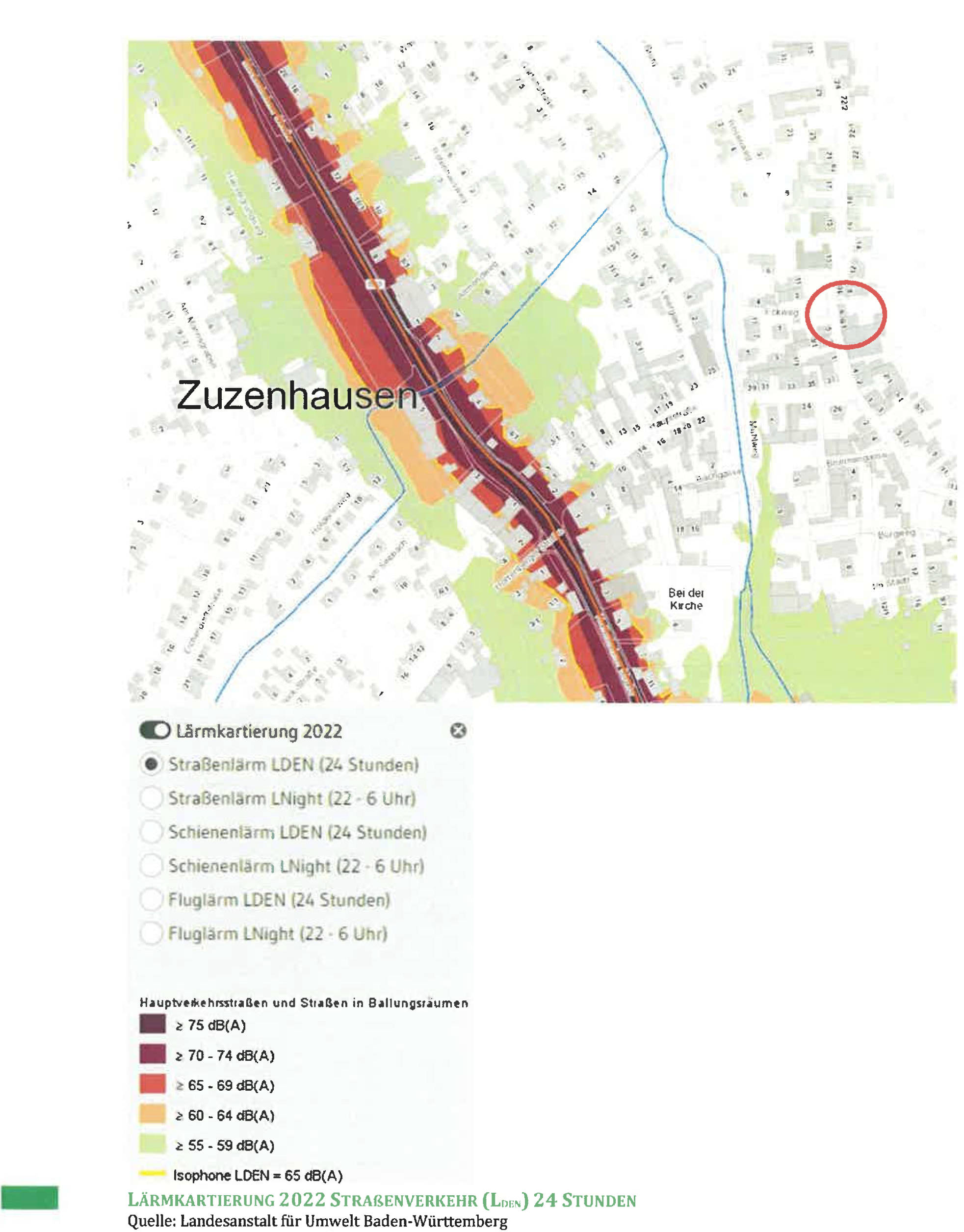 baden-wuerttemberg 1 K 51/23 Eschelbronner Straße 6, 74939 Zuzenhausen 27