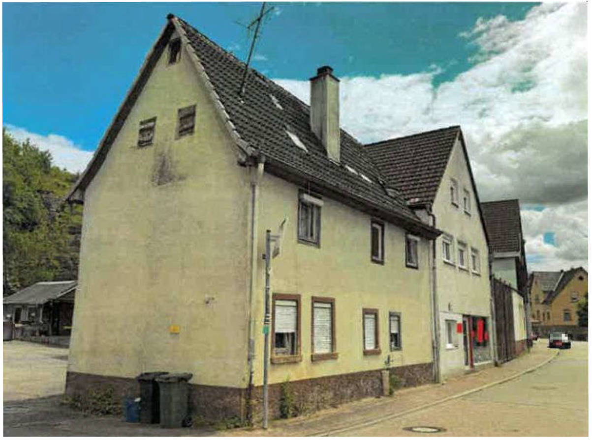 baden-wuerttemberg 1 K 51/23 Eschelbronner Straße 6, 74939 Zuzenhausen 7
