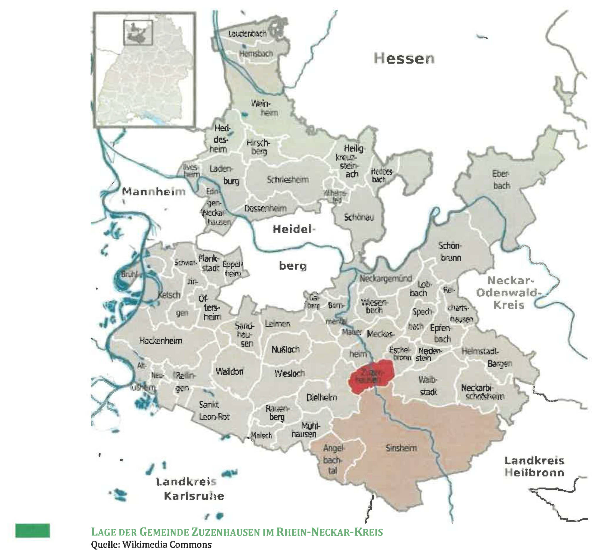 baden-wuerttemberg 1 K 51/23 Eschelbronner Straße 6, 74939 Zuzenhausen 29