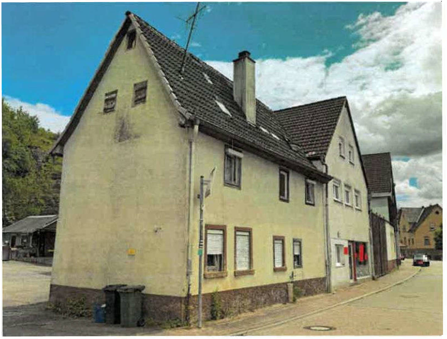 Grundstück in Eschelbronner Straße 6, 74939 Zuzenhausen - Bild 5