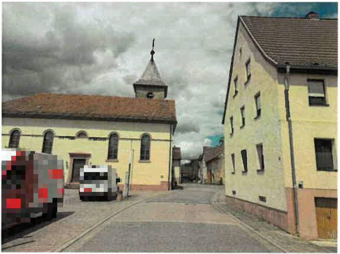 Grundstück in Eschelbronner Straße 6, 74939 Zuzenhausen - Bild 3