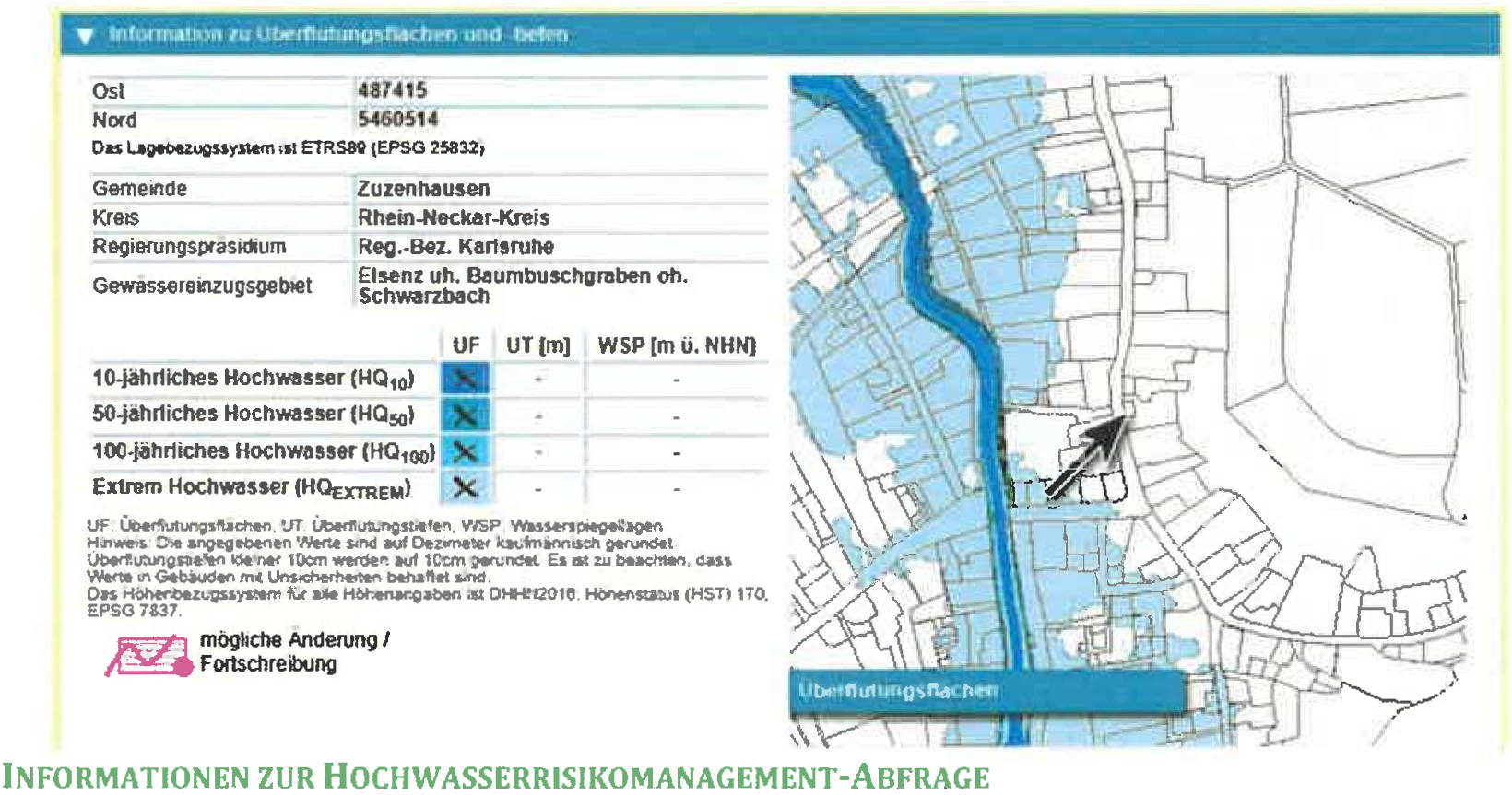 baden-wuerttemberg 1 K 51/23 Eschelbronner Straße 6, 74939 Zuzenhausen 21