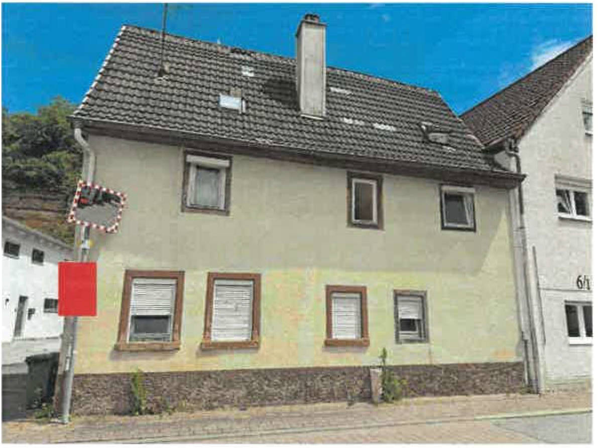 baden-wuerttemberg 1 K 51/23 Eschelbronner Straße 6, 74939 Zuzenhausen 9