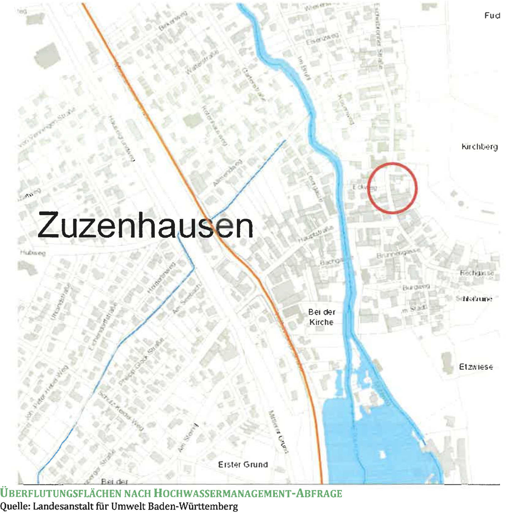 baden-wuerttemberg 1 K 51/23 Eschelbronner Straße 6, 74939 Zuzenhausen 23