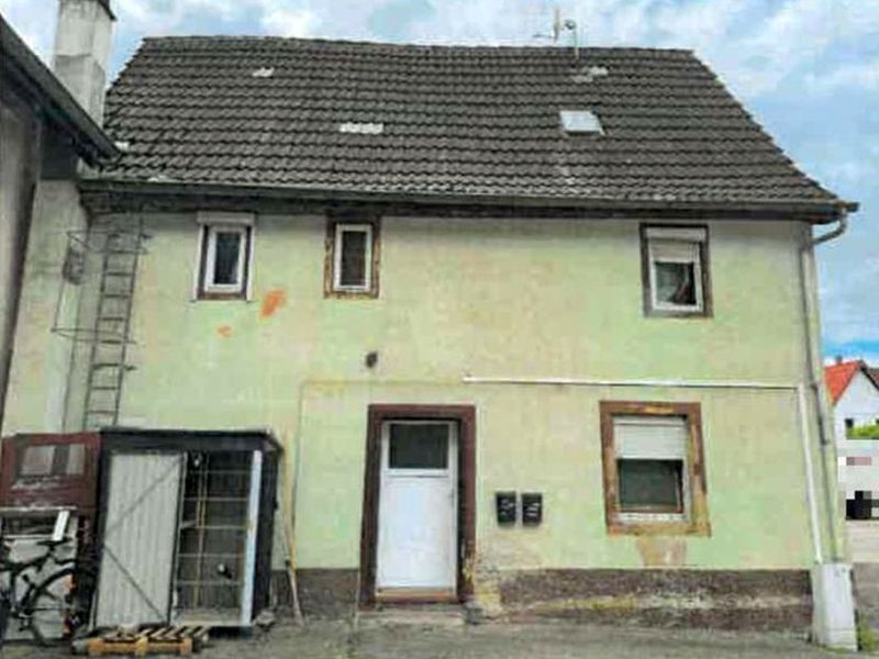 baden-wuerttemberg 1 K 51/23 Eschelbronner Straße 6, 74939 Zuzenhausen 6