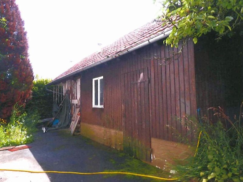 baden-wuerttemberg 1 K 51-23 Wattenweiler Straße 9, 71554 Weissach im Tal (Oberweissach)