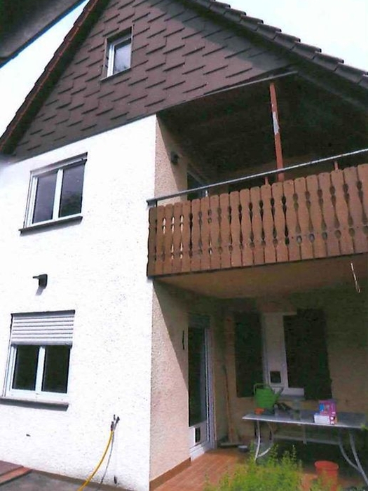 baden-wuerttemberg 1 K 51-23 Wattenweiler Straße 9, 71554 Weissach im Tal (Oberweissach)