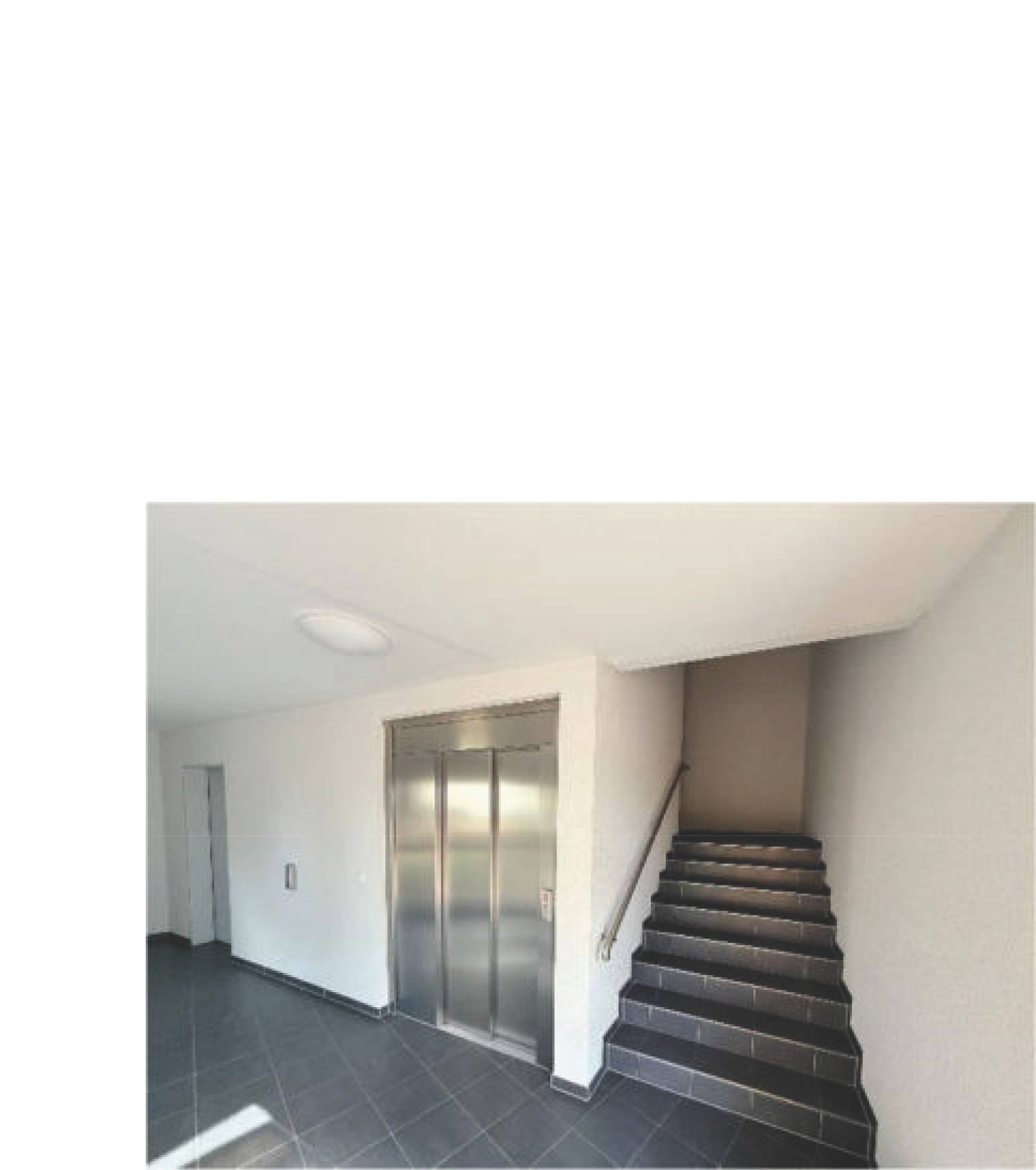 Zweizimmerwohnung in Goethestraße 37, 37a, 76571 Gaggenau - Bild 4