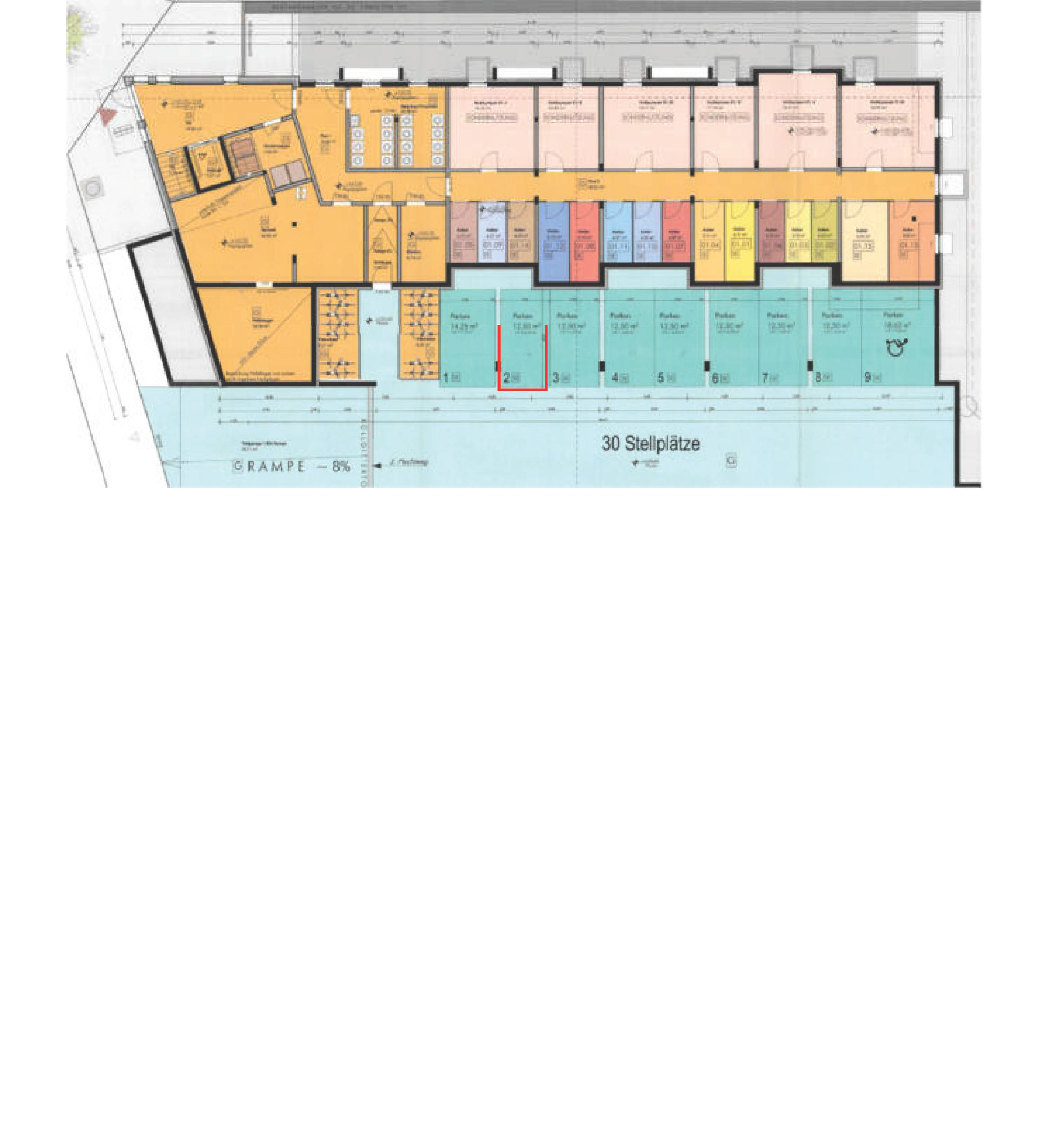 baden-wuerttemberg 1 K 51/24 Goethestraße 37, 37a, 76571 Gaggenau 11