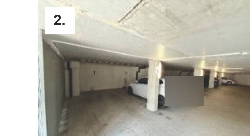 Zweizimmerwohnung in Goethestraße 37, 37a, 76571 Gaggenau - Bild 5