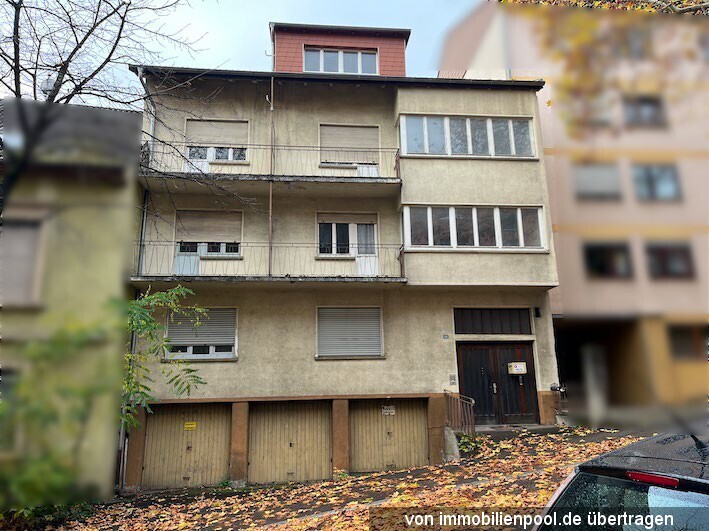 Mehrfamilienhaus in Ispringer Straße 11, 75179 Pforzheim - Bild 2