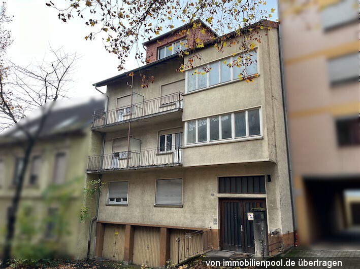 Ispringer Straße 11, 75179 Pforzheim