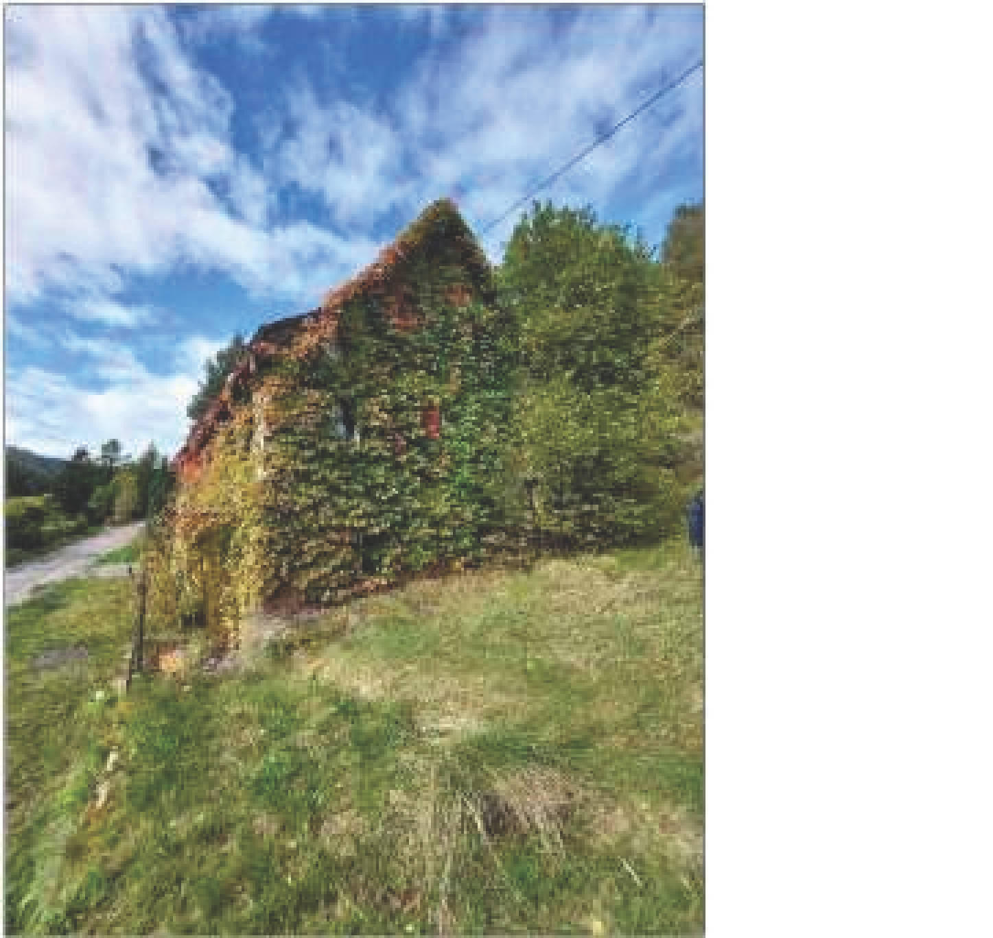 Wohnhaus in Gernsbacher Steige 22, 75337 Enzklösterle - Bild 3