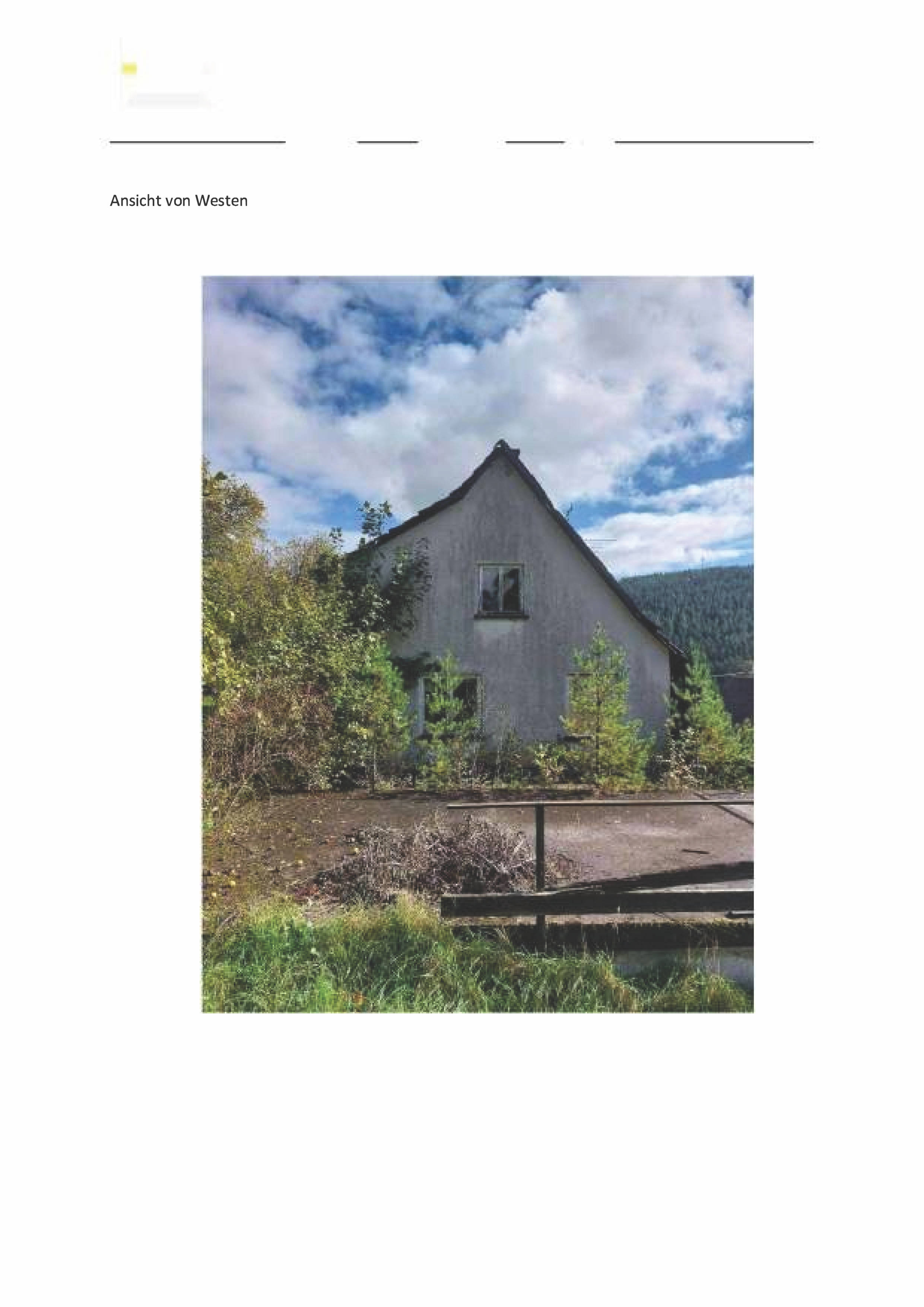 baden-wuerttemberg 1 K 52/23 Gernsbacher Steige 22, 75337 Enzklösterle 6