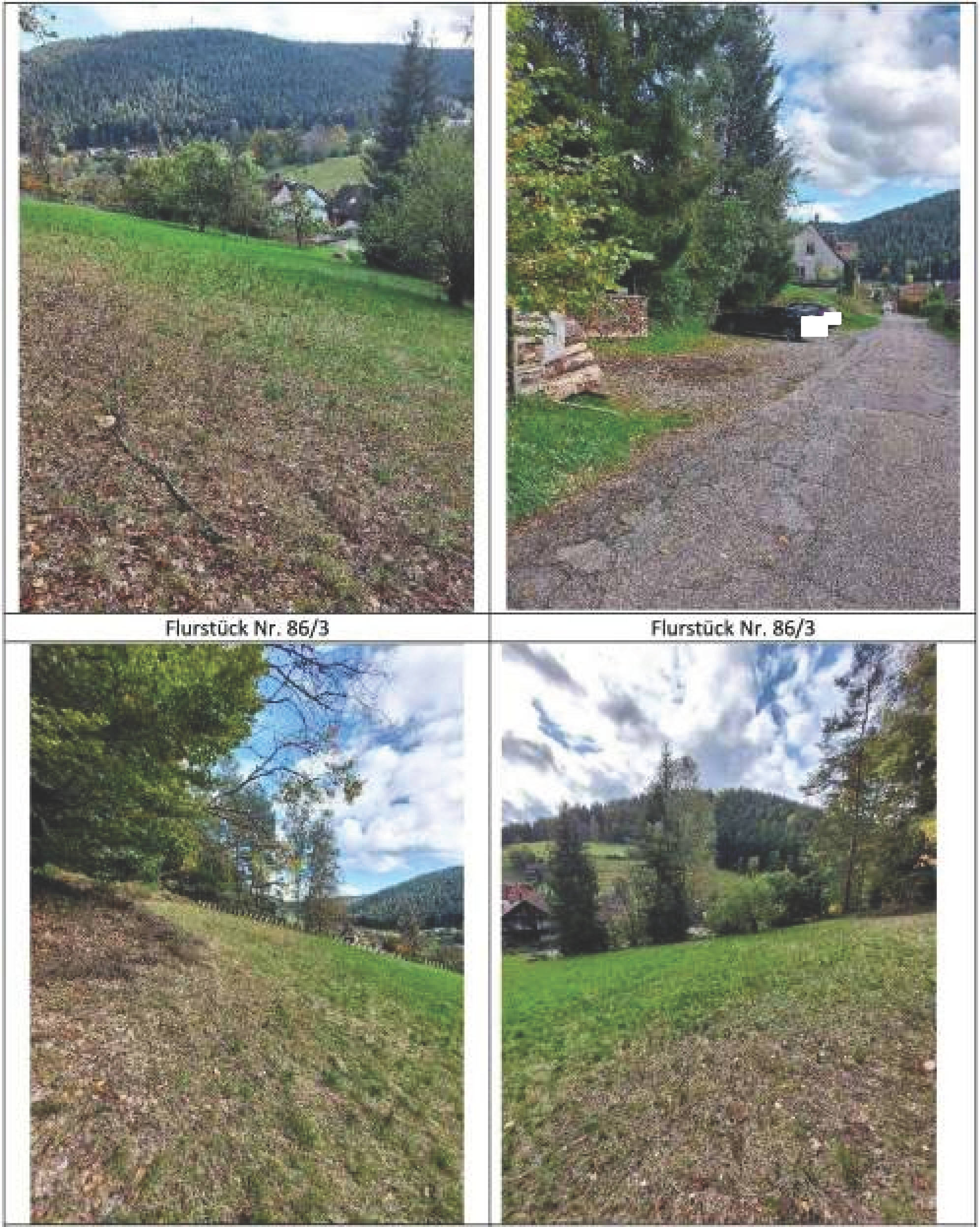 baden-wuerttemberg 1 K 52/23 Gernsbacher Steige 22, 75337 Enzklösterle 8