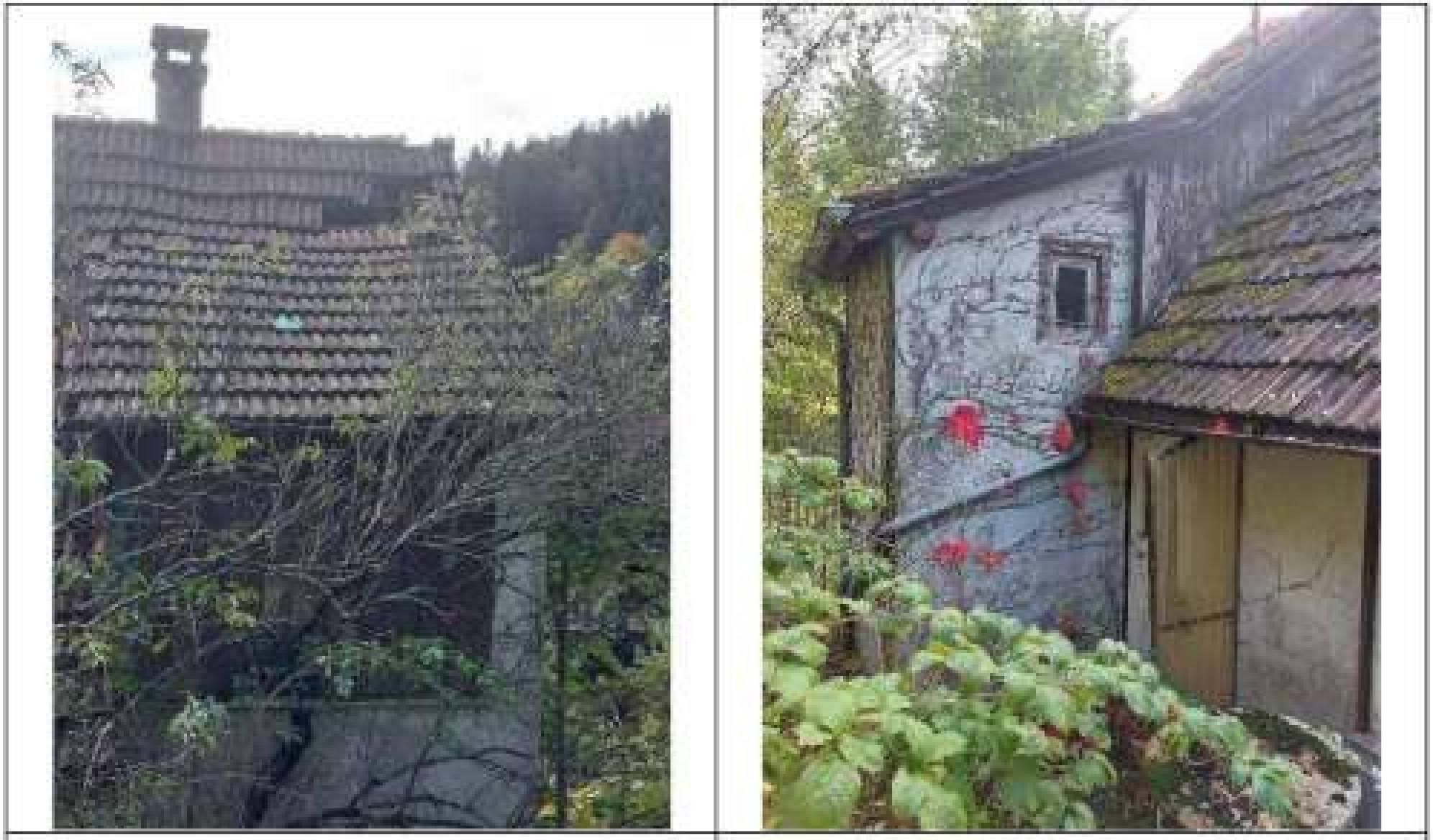 Wohnhaus in Gernsbacher Steige 22, 75337 Enzklösterle - Bild 4