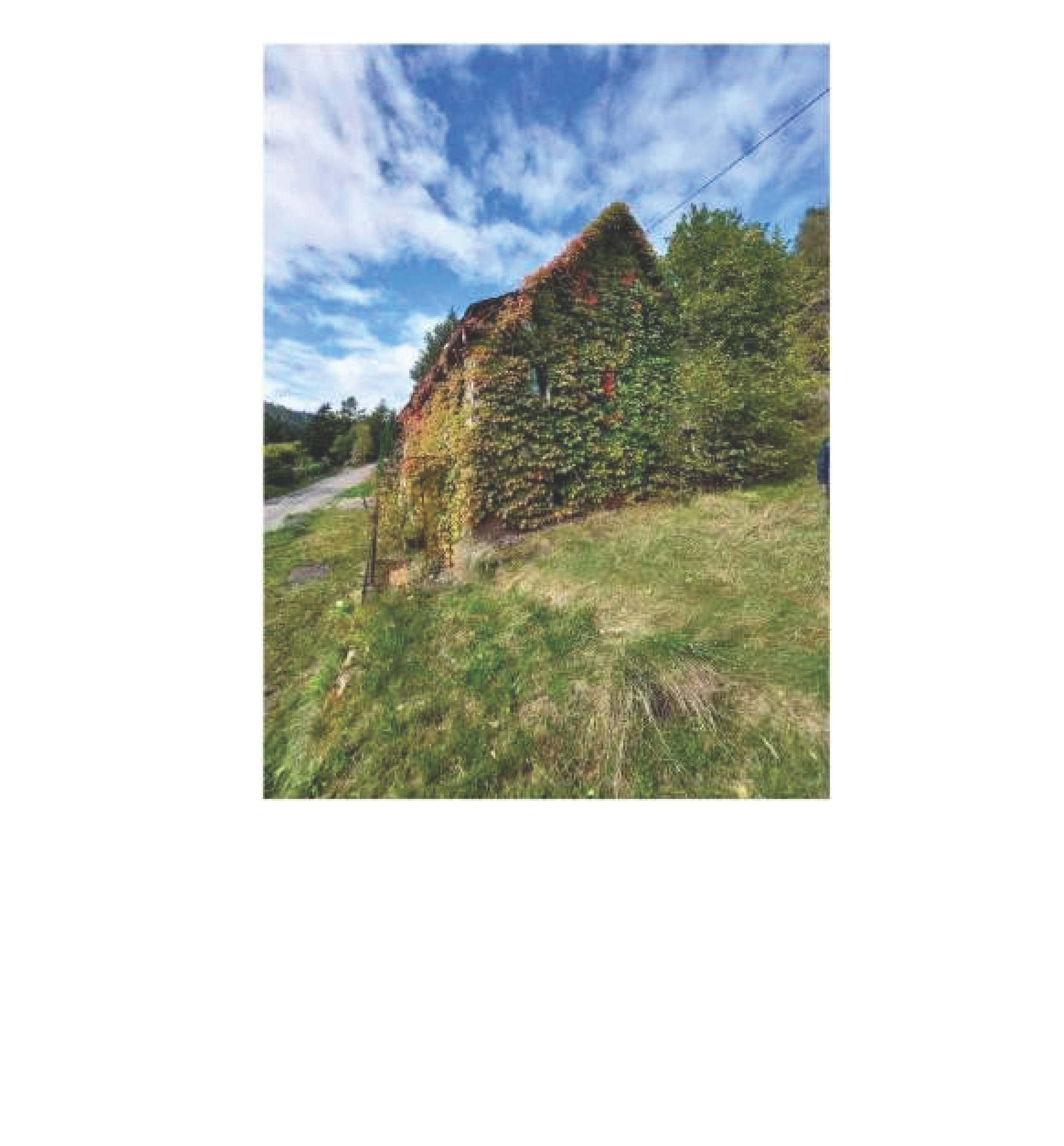 Wohnhaus in Gernsbacher Steige 22, 75337 Enzklösterle