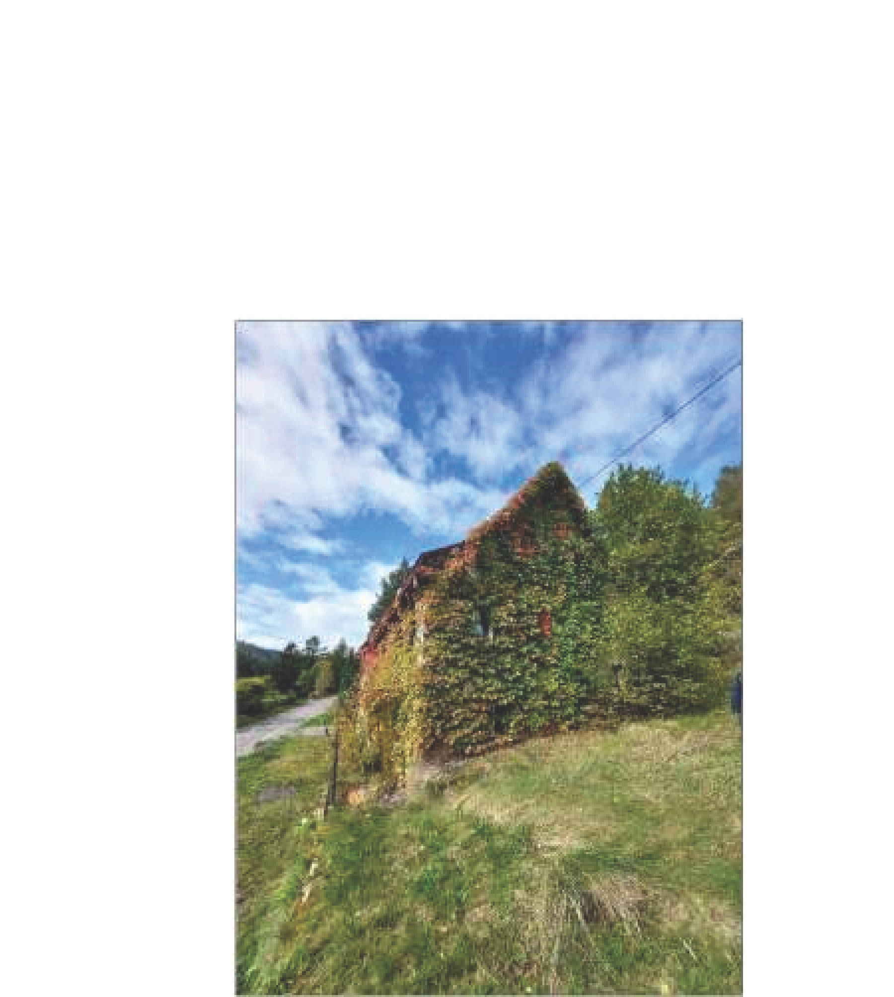 Wohnhaus in Gernsbacher Steige 22, 75337 Enzklösterle - Bild 5