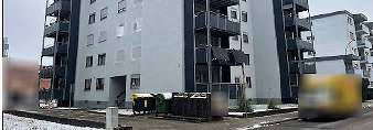 baden-wuerttemberg 1 K 53/25 Friedrichring 4, 76437 Rastatt - Rastatt-Innenstadt 1