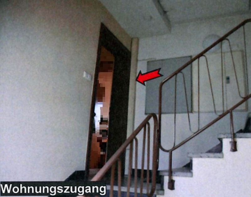 1- bis 2,5-Zimmer-Wohnung in Hohenzollernstraße 49, 71679 Asperg - Bild 2