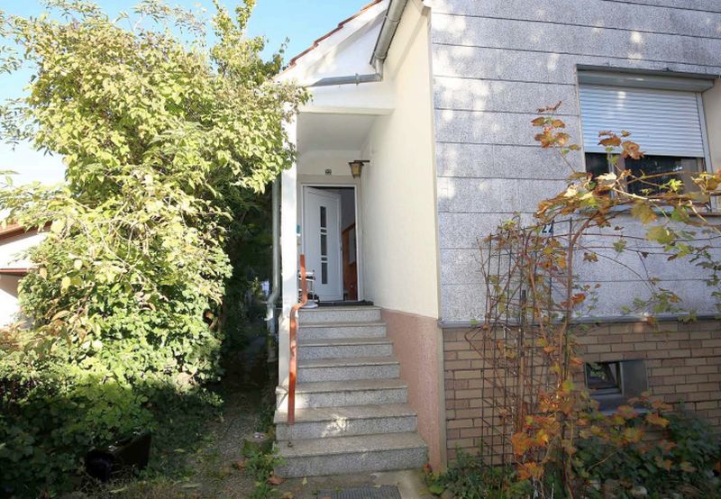 Einfamilienhaus in Bismarkstraße 22, 73084 Salach - Bild 2