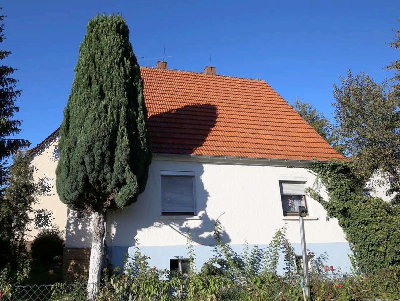 Einfamilienhaus in Bismarkstraße 22, 73084 Salach - Bild 3