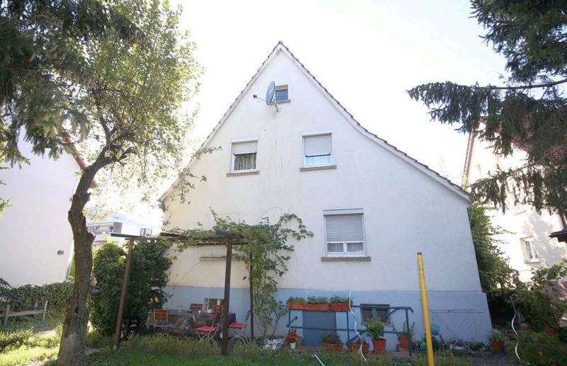 baden-wuerttemberg 1 K 55-21 Bismarkstraße 22, 73084 Salach 7