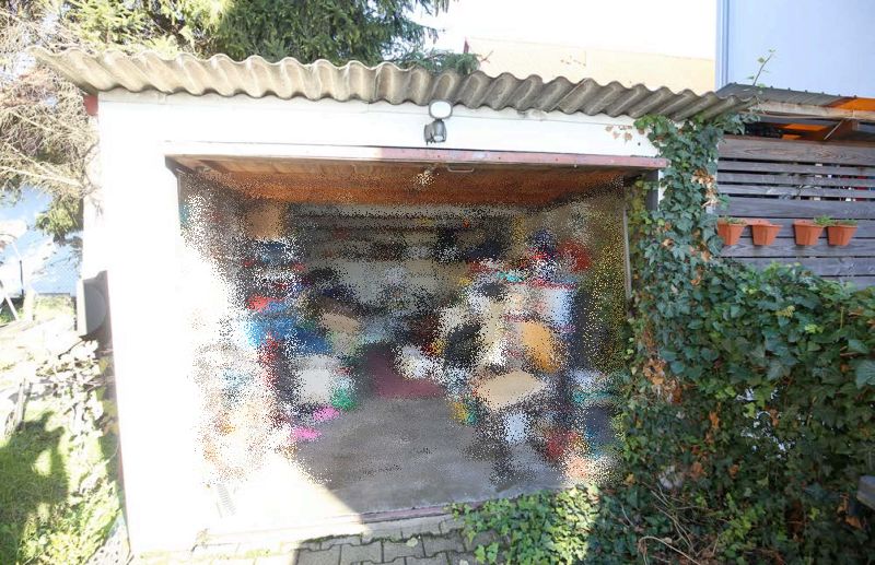 Einfamilienhaus in Bismarkstraße 22, 73084 Salach - Bild 5