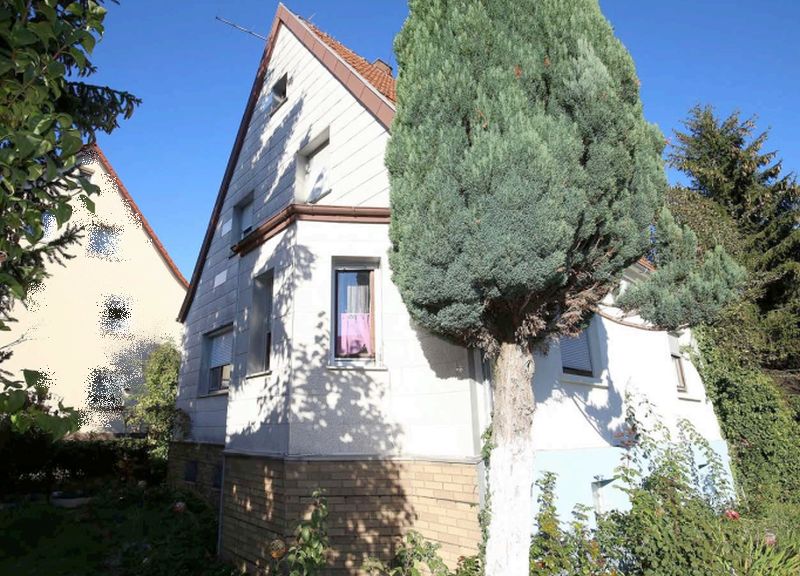 Einfamilienhaus in Bismarkstraße 22, 73084 Salach - Bild 4