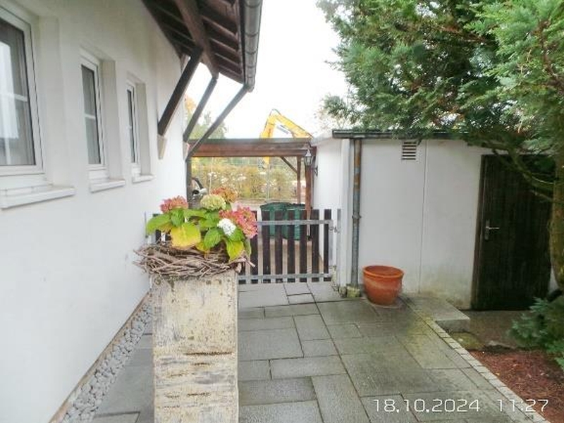Einfamilienhaus in Uhlandstraße 12, 73087 Bad Boll - Bild 5