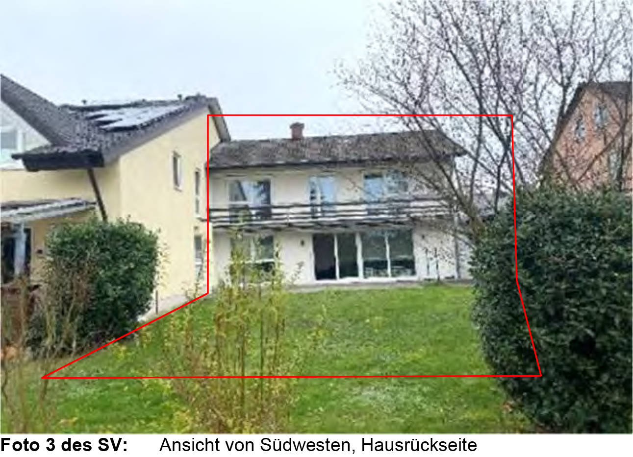 Einfamilienhaus in Richard-Strauß-Straße 2, 76437 Rastatt - Bild 2