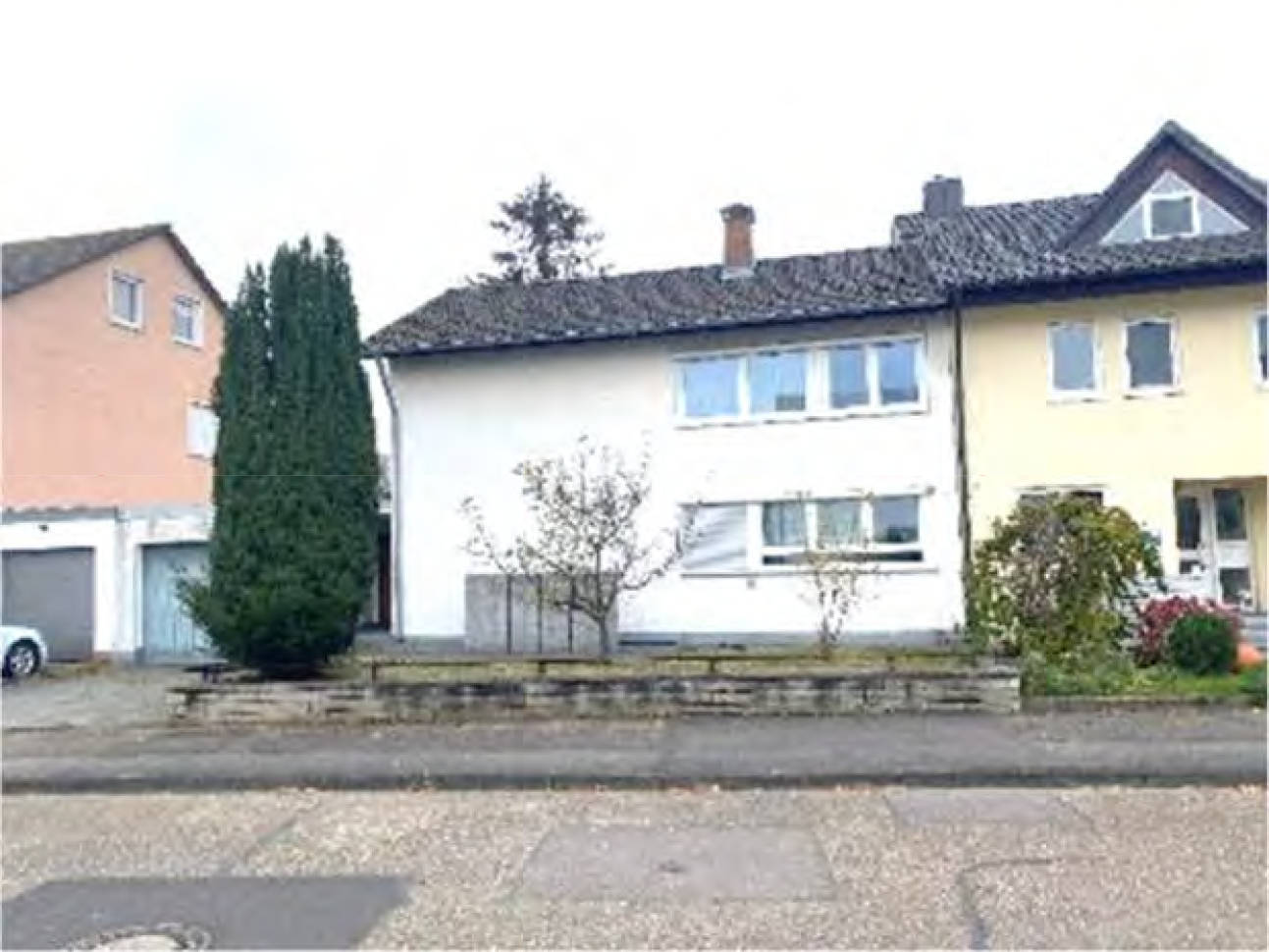Einfamilienhaus in Richard-Strauß-Straße 2, 76437 Rastatt